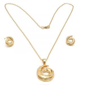 اف سي بيوتي طقم مجوهرات للن...