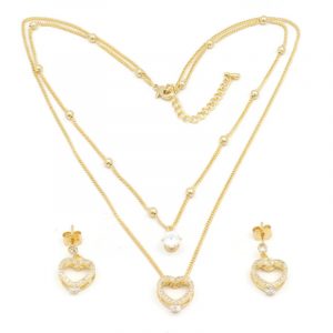 اف سي بيوتي قلادة بدلاية عل...