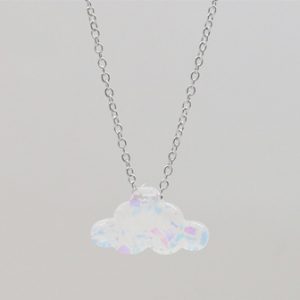 اف سي بيوتي قلادة سحابة سحر...