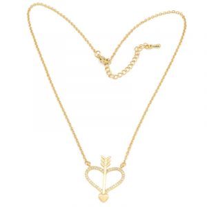 اف سي كولكشن القلادة الاستر...