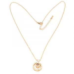 اف سي كولكشن قلادة القلب ال...