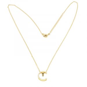 اف سي كولكشن قلادة القوس ال...