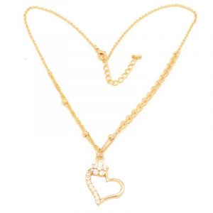 اف سي كولكشن قلادة الكلاسيك...