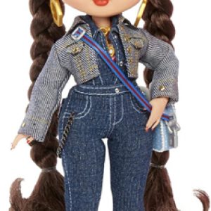 صورة ال. او. ال سربرايز دمية OMG بيزي بي بي العصرية