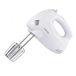 الخلاط اليدوي من كينوود ٢٥٠ واط,أبيض,owHM330007