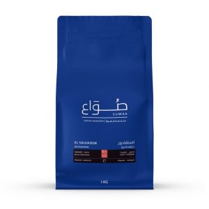 السلفادور ,ديفيساديرو اسبريسو ,250 جرام /1 كيلو