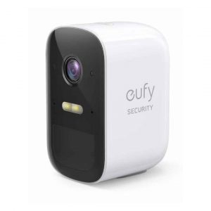 الكاميرا الإضافية eufyCam 2C عمر بطارية 180 يومًا