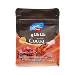 الكسيح بودرة الكاكاو ٢٠٠ جم