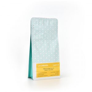 المحصول الفاخر, لاكابانيــــا, 125g