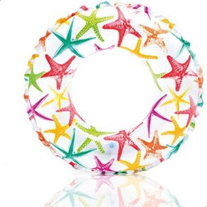 صورة انتيكس حلقة سباحة ليفلي برنت , 59230 من انتيكس