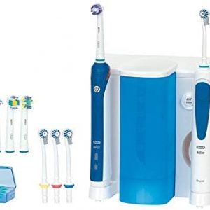 اورال-بي نظام فرشاة اسنان ك...