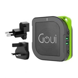 باور بنك بويوني 3 فى 1 باور بنك سعة 5200 مللى أمبير فى الساعة