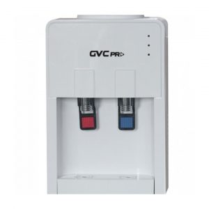 برادة ماء جي في سي برو طاولة, حار/بارد, أبيض ,YLR-PF-017