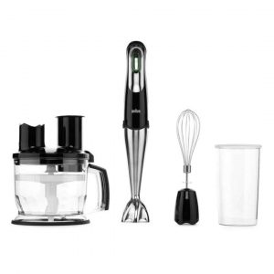 براون أنفنيتي ملتي كويك 7 لتحضير الطعام,أسود, BRMQ7075X