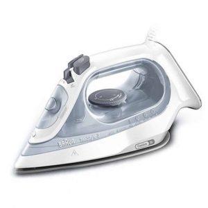 براون كاوية بخار, 2400 واط, رمادي ,BRSI3054GY