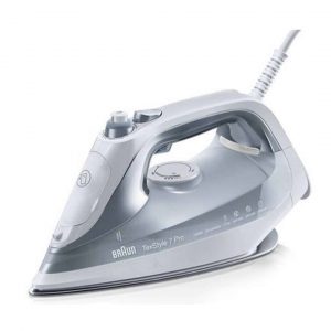 براون كاوية بخار ، 2800 واط ، رمادي , BRSI7088GY