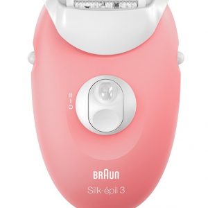 براون ماكينة حلاقة سيلك ابي...