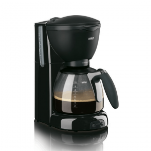 براون محضرة القهوة بيور اروما 1100 واط , BRKF560