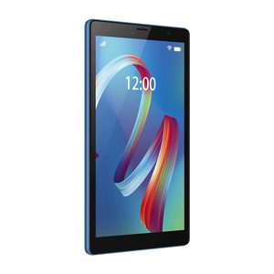 بريف فاسو تابلت 8 بوصة 32 جيجا واي فاي أزرق + غطاء + سماعة