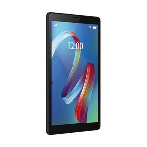 بريف فاسو تابلت 8 بوصة 32 جيجا واي فاي أسود + غطاء + سماعة