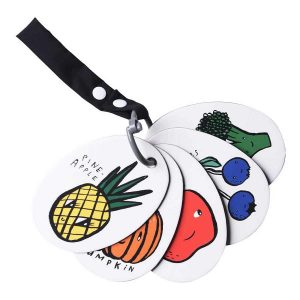 بطاقات عربة الأطفال من وي غ...