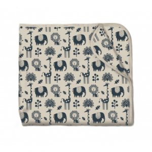 بطانية احتضان برسومات فنيّة...