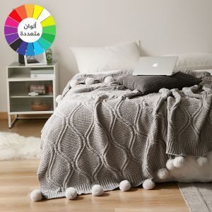 بطانية بومبومس