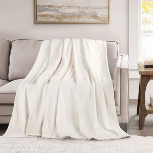 بطانية فرو ناعم | سكري نفرين