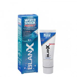 بلانكس ليد وايت شوك معجون ا...