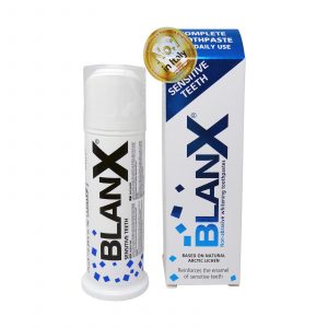 بلانكس ميد للأسنان الحساسة ...