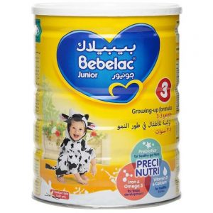 بودرة حليب الأطفال بيبيلاك ...