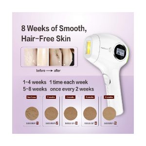 بوسيدين D1128 لإزالة الشعر ...