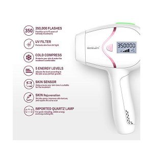 بوسيدين D1130 جهاز ازالة ال...