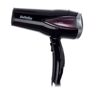 بيبي ليس مجفف شعر 2300 واط, 6 سرعات , D362SDE