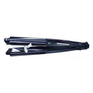 بيبي ليس مملس شعر 2 في 1 – مزين الشعر (BABST330SDE)