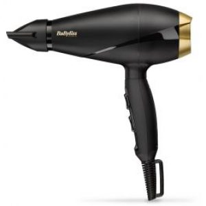 بيبيليس 6704SDE مجفف الشعر 2000 واط (BAB6704SDE)