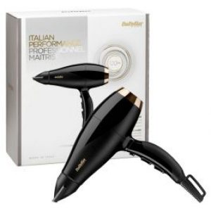 بيبيليس 6714SDE مجفف شعر 2300 واط (BAB6714SDE)
