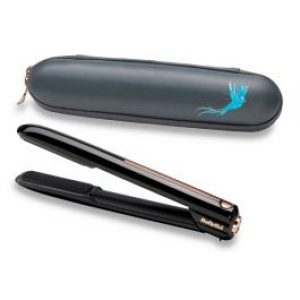 بيبيليس 9000RU مملس شعر لاسلكي  (BAB9000RSDU)