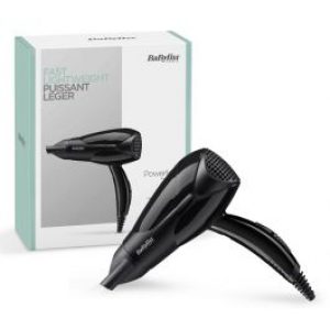 بيبيليس D212SDE مجفف شعر بقوة 2000 واط (BABD212SDE)