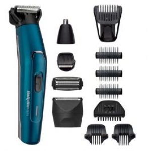 بيبيليس MT890SDE ماكينة حلاقة 12 في واحد للوجه و الجسم (BABMT890SDE)