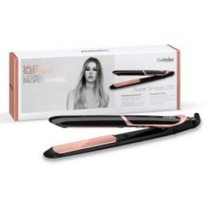 بيبيليس مملس شعر 24 مم مع تقنية الأيونات و6 درجات حرارة (BABST391SDE)