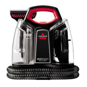 بيسيل منظف البقع المحمول سبوت ,4720E