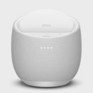 بيلكين
Hi-Fi Smart Speaker + Wireless Charger

1423 ر.س