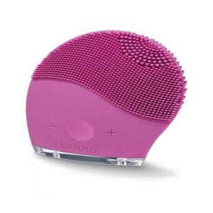 بيورير فرشاة السيليكون للوجة , FC49