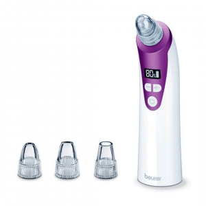 بيورير فرشاة تنظيف المسام العميقة وازالة الرءوس السوداء ,FC40