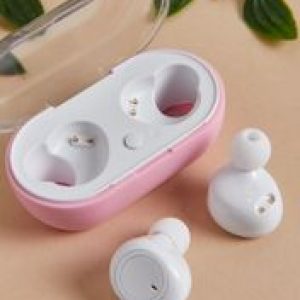 تايبو
Tws Wireless Earphones

196 ر.س
 
118 ر.س
40% خصم