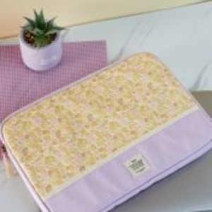 تايبو
حافظة لابتوب 13' بطبعات ازهار

119 ر.س
 
54 ر.س
55% خصم