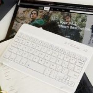 تايبو
لوحة مفاتيح لاسلكية

119 ر.س
 
95 ر.س
20% خصم