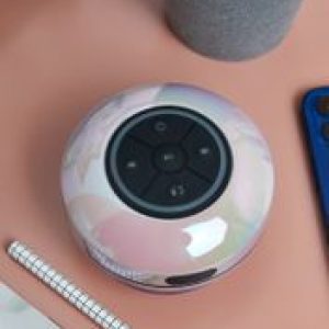 تايبو
مكبر صوت للحمام مع LED

119 ر.س
 
107 ر.س
10% خصم