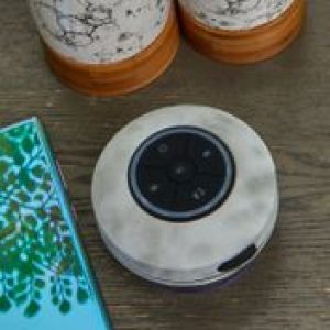 تايبو
مكبر صوت مضاد للماء

119 ر.س
 
95 ر.س
20% خصم